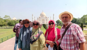 Delhi to Agra Day Trip