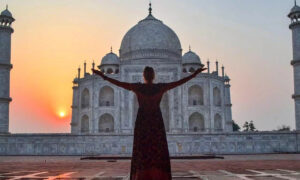 Agra Tour from Delhi