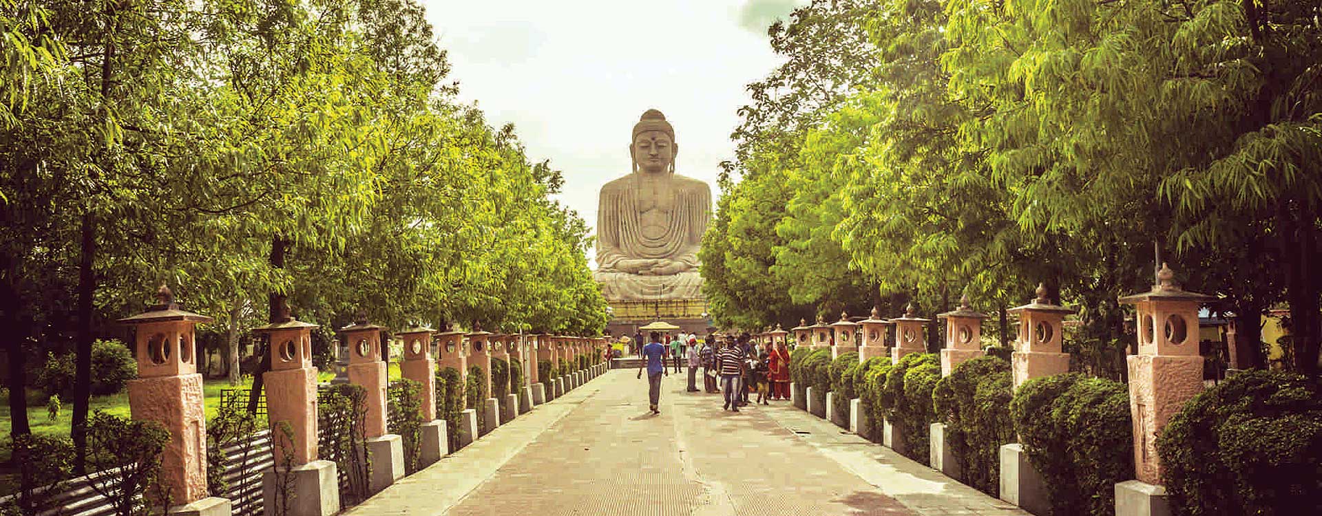 Bodhgaya