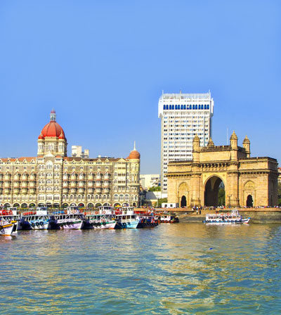 Mumbai