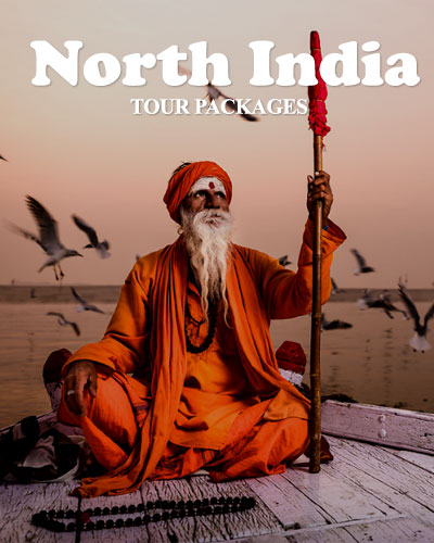 North India Tour Packages