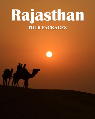 Rajasthan Tour Packages